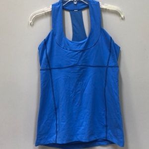 Lulu Lemon size 10 tank top